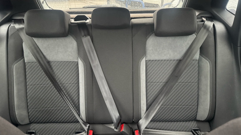 Volkswagen Polo 1.0 TSI 110 R-Line 5dr DSG Petrol Hatchback